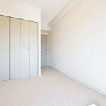 コートハウス城北中央公園509コートハウス城北中央公園509の洋室