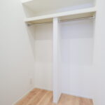 日神デュオステージ蔵前NEXT804日神デュオステージ蔵前NEXT804の洋室