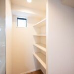 グランドメゾン落合902グランドメゾン落合902のキッチンパントリー