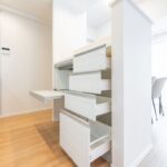 ライオンズシティ西日暮里601ライオンズシティ西日暮里601のキッチン