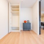 シティテラス加賀205シティテラス加賀205の洋室