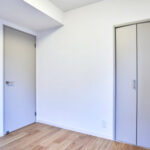 ウイングストリーム氷川台コート201ウイングストリーム氷川台コート201の洋室