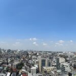 マイキャッスル大森町エクセレントステージ1301マイキャッスル大森町エクセレントステージ1301の眺望