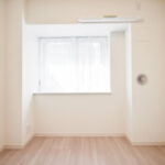 ジェイパーク戸越銀座ブランシェール201ジェイパーク戸越銀座ブランシェール201の洋室