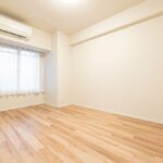 ヴィオスガーデン城山1004ヴィオスガーデン城山1004の洋室