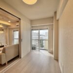 ライオンズマンション蓮沼602ライオンズマンション蓮沼602の洋室