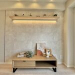 ライオンズマンション蓮沼602ライオンズマンション蓮沼602のリビング・ダイニング