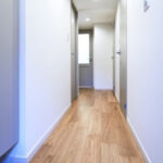 ウイングストリーム氷川台コート201ウイングストリーム氷川台コート201の玄関