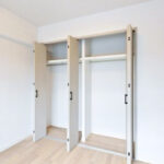 シャルマンコーポ池袋703シャルマンコーポ池袋703の洋室