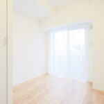 日神デュオステージ蔵前NEXT804日神デュオステージ蔵前NEXT804の洋室