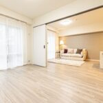 ヴィオスガーデン城山1117ヴィオスガーデン城山1117の洋室