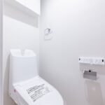 ライオンズシティ西日暮里601ライオンズシティ西日暮里601のトイレ