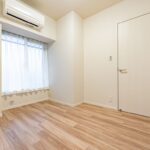 ヴィオスガーデン城山1004ヴィオスガーデン城山1004の洋室