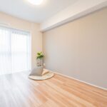 セザールパークサイド石神井公園1407セザールパークサイド石神井公園1407の洋室