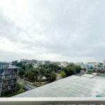 グーディッシュ千歳船橋601グーディッシュ千歳船橋601の眺望