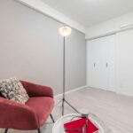 パティオ西早稲田810パティオ西早稲田810の洋室