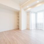 ソフィアタワー勝どき2205ソフィアタワー勝どき2205の洋室