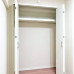 玉川台スカイマンション607玉川台スカイマンション607の収納