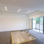 芦花公園プレスティージュ213芦花公園プレスティージュ213のリビング・ダイニング