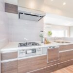 ファミールヒルズ哲学堂公園305ファミールヒルズ哲学堂公園305のキッチン