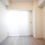 ジェイパーク戸越銀座ブランシェール201ジェイパーク戸越銀座ブランシェール201の洋室