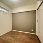 上町マンション511上町マンション511の洋室