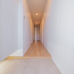 ライオンズシティ西日暮里601ライオンズシティ西日暮里601の玄関