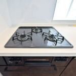 シャルマンコーポ池袋703シャルマンコーポ池袋703のキッチン