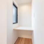 セザールパークサイド石神井公園1407セザールパークサイド石神井公園1407の洋室