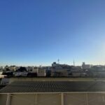 コスモ堀切菖蒲園駅前502コスモ堀切菖蒲園駅前502の眺望