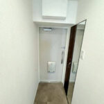 ライオンズマンション西新井307ライオンズマンション西新井307の玄関