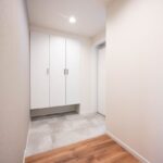 グランドメゾン落合902グランドメゾン落合902の玄関
