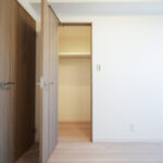 ジェイパーク戸越銀座ブランシェール201ジェイパーク戸越銀座ブランシェール201の洋室