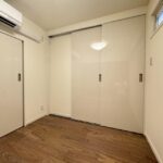 上町マンション511上町マンション511の洋室