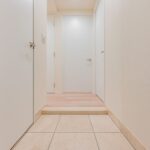 クラッシィハウス世田谷公園111クラッシィハウス世田谷公園111の玄関