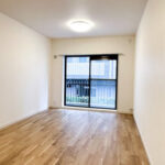 神宮前プリンスハイツ202神宮前プリンスハイツ202のリビング・ダイニング