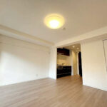 ライオンズマンション西新井307ライオンズマンション西新井307のリビング・ダイニング