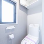 セザールパークサイド石神井公園1407セザールパークサイド石神井公園1407のトイレ