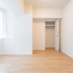 ライオンズシティ西日暮里601ライオンズシティ西日暮里601の洋室