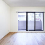 ウイングストリーム氷川台コート201ウイングストリーム氷川台コート201のリビング・ダイニング