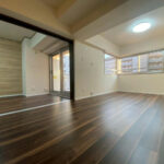 ライオンズマンション大森1012ライオンズマンション大森1012のリビング・ダイニング