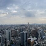 パークタワー滝野川2207パークタワー滝野川2207の眺望