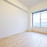 シャルマンコーポ池袋703シャルマンコーポ池袋703の洋室