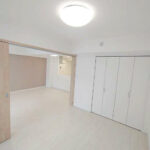 アーベントハイム葛西臨海公園106アーベントハイム葛西臨海公園106の洋室