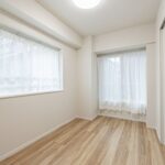 グローベル志村坂上プライムシティ203グローベル志村坂上プライムシティ203の洋室