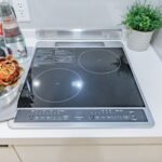 池袋シティハウス801池袋シティハウス8Fのキッチン