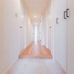 ファミールヒルズ哲学堂公園305ファミールヒルズ哲学堂公園305の玄関