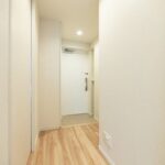 グローベル志村坂上プライムシティ203グローベル志村坂上プライムシティ203の玄関