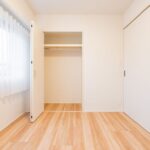 セザールパークサイド石神井公園1407セザールパークサイド石神井公園1407の洋室