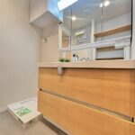 ナイスアーバン池袋山手通り301NICEアーバン池袋山手通り301の洗面室